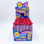 Chupa Chups Melody Pops - Strawberry (UK)