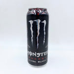 Monster Ultra Black Zero Sugar (UK)