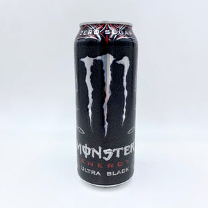 
            
                Load image into Gallery viewer, Monster Ultra Black Zero Sugar (UK)
            
        