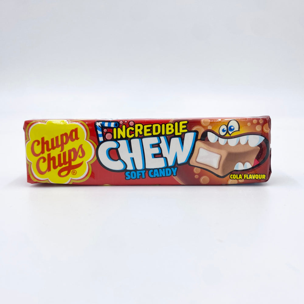 
            
                Load image into Gallery viewer, Chupa Chups Chews (UK)
            
        