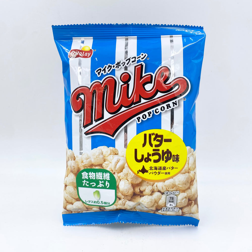 Mike Popcorn (Japan)