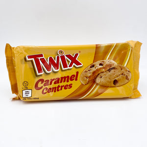 
            
                Load image into Gallery viewer, Twix Caramel Centres (UK)
            
        
