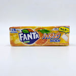 Hi-Chew x Fanta Orange (Japan)