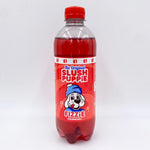 Slush Puppie Sugar Free Soda (UK)