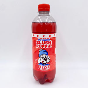 
            
                Load image into Gallery viewer, Slush Puppie Sugar Free Soda (UK)
            
        