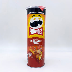 Pringles Limited Edition (Korea)