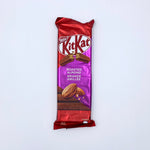 Kit Kat Block Roasted Almond (Canada) *DAMAGED*
