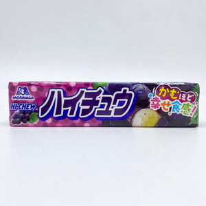 Hi-Chew Grape (Japan)