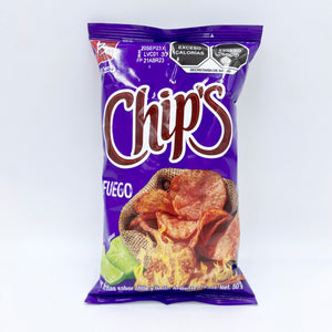 
            
                Load image into Gallery viewer, Barcel Kettle Chips (Mexico)
            
        