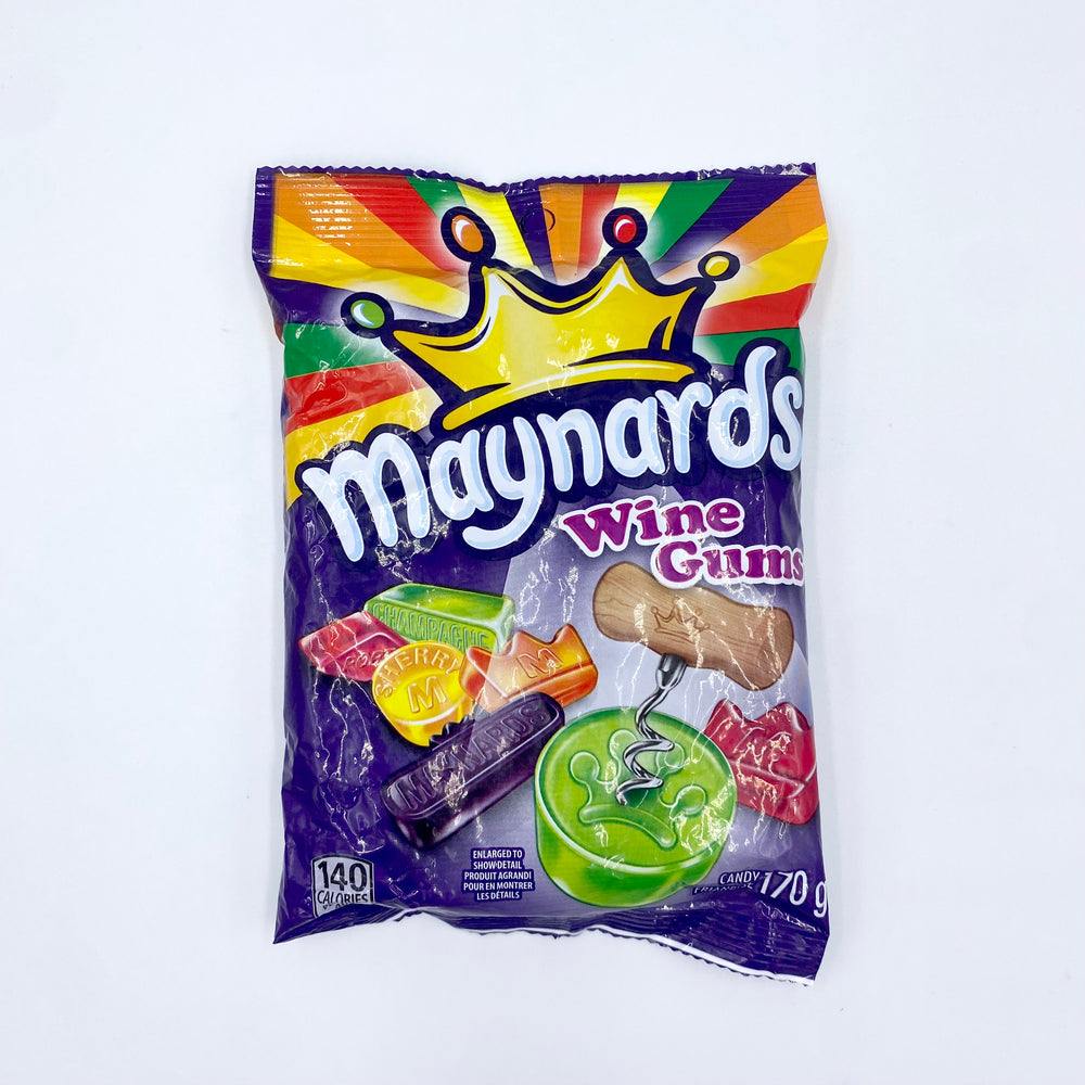 
            
                Load image into Gallery viewer, Maynards Bassetts Candies (UK)
            
        