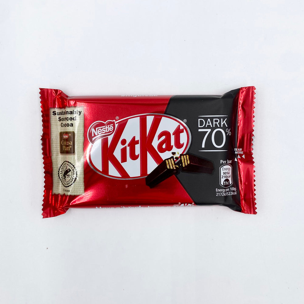 
            
                Load image into Gallery viewer, Kit Kat Dark (UK)
            
        