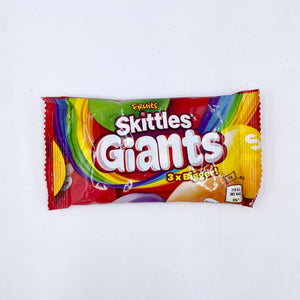 
            
                Load image into Gallery viewer, Skittles Giants (UK)
            
        