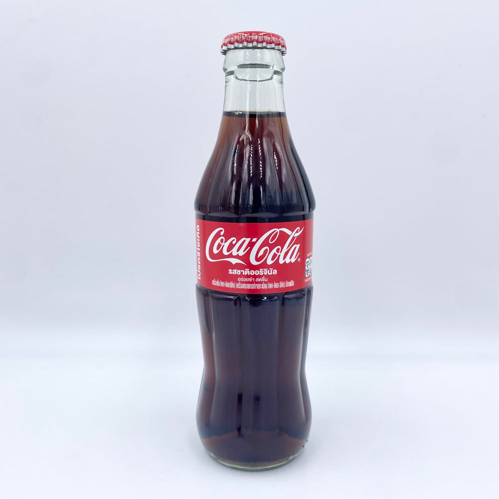 
            
                Load image into Gallery viewer, Coca Cola (Thailand)
            
        