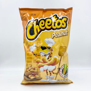 
            
                Load image into Gallery viewer, Cheetos Peanut (Poland)
            
        