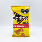 Doritos 3D (Mexico)