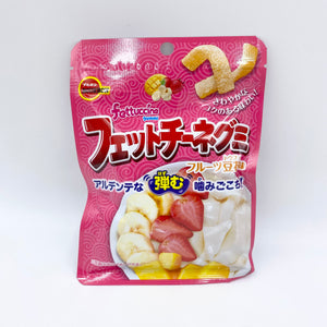 Fettuccine Gummies (Japan)