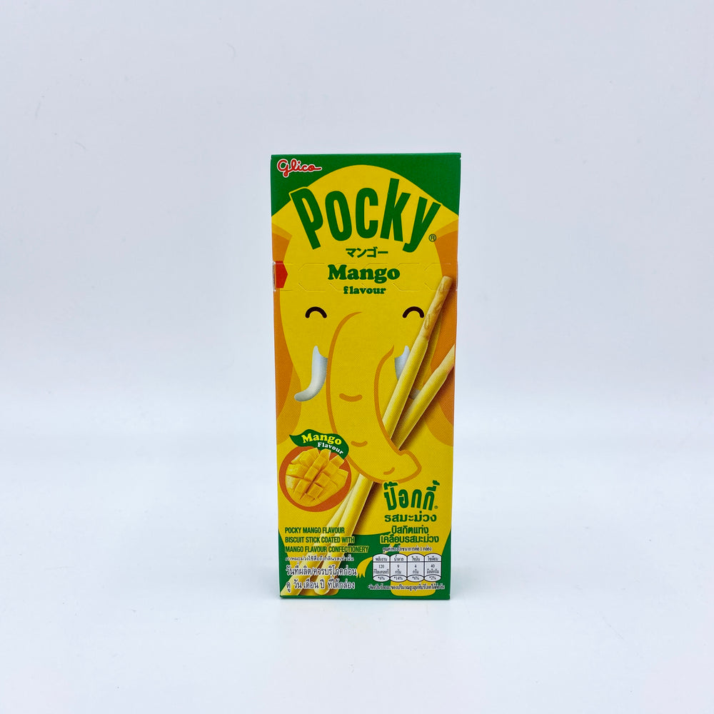 
            
                Load image into Gallery viewer, Pocky Mango (Thailand)
            
        