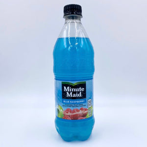 
            
                Load image into Gallery viewer, Minute Maid
            
        