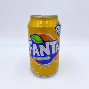 Fanta (Korea)