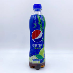 
            
                Load image into Gallery viewer, Pepsi Pomelo and Bamboo (China)
            
        