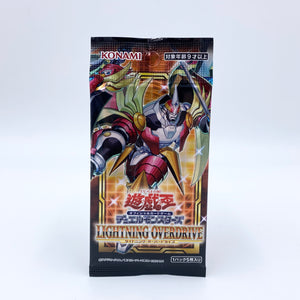 
            
                Load image into Gallery viewer, Japanese YuGiOh Booster Pack
            
        