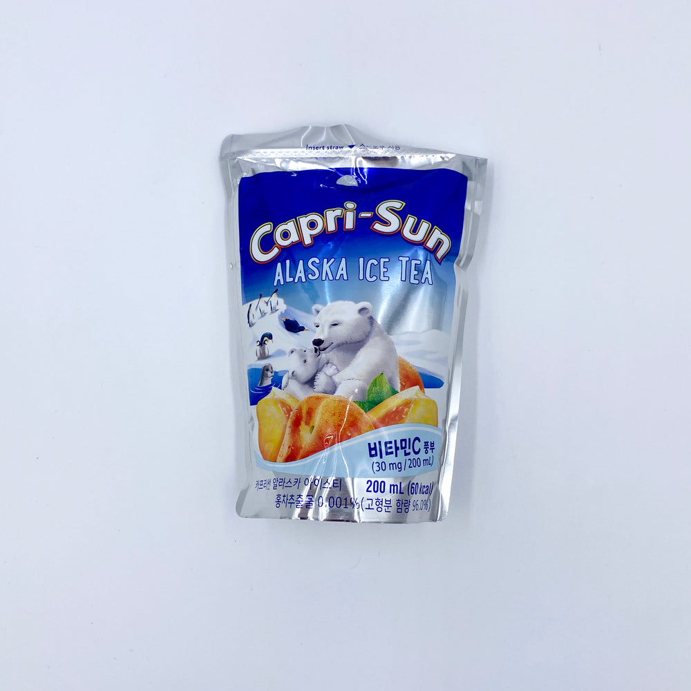 Capri-Sun - Assorted Countries