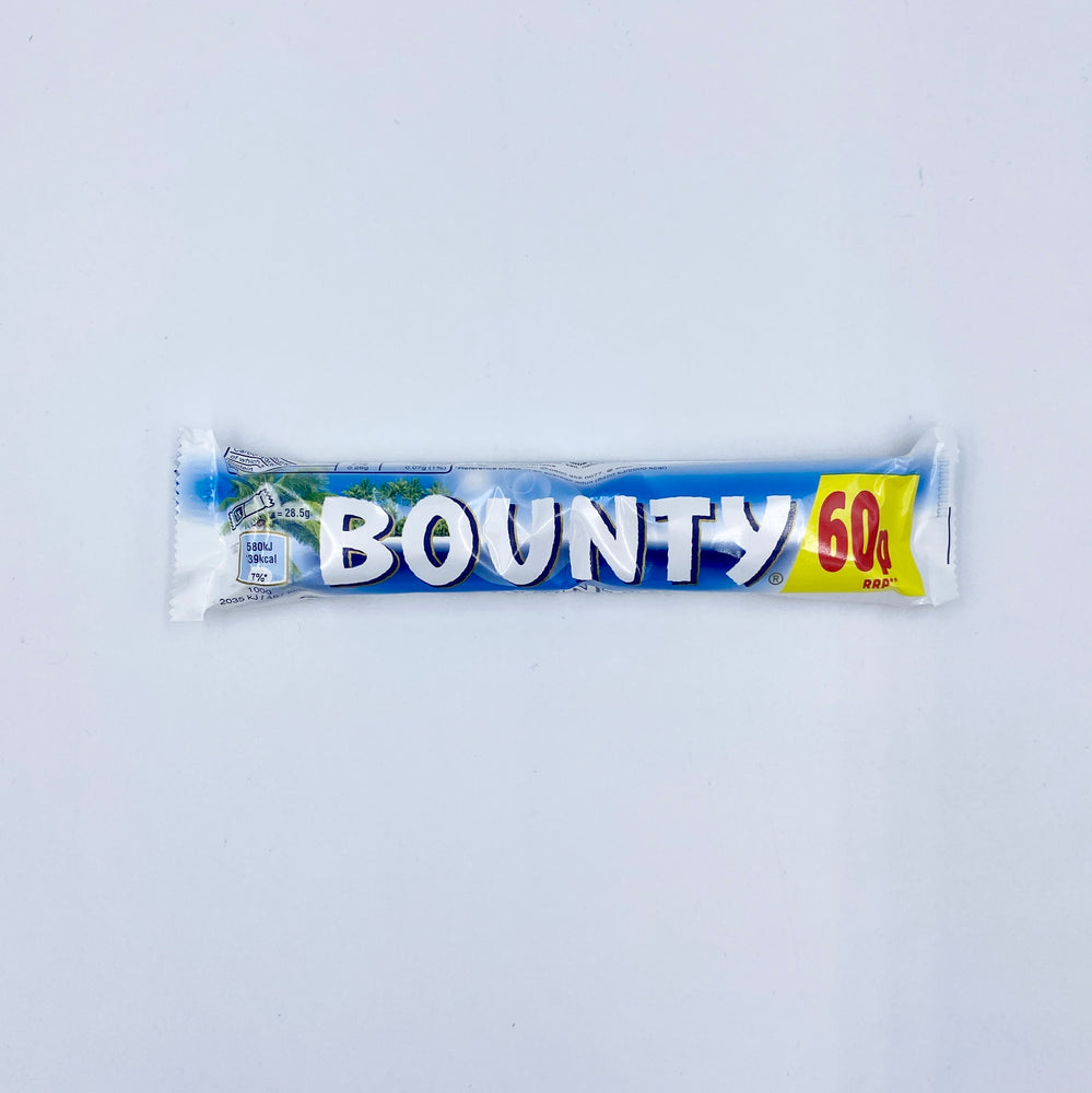 Bounty Bar (UK)