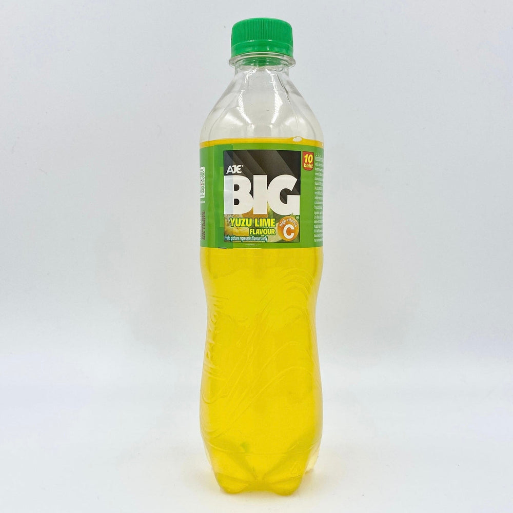 BIG Soda (Thailand)