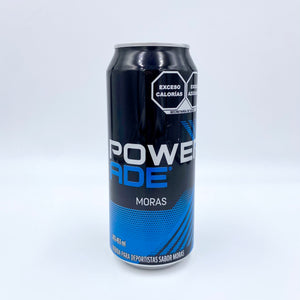 
            
                Load image into Gallery viewer, Powerade Cans (Mexico)
            
        