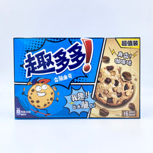 Chips Ahoy Cookies (China)