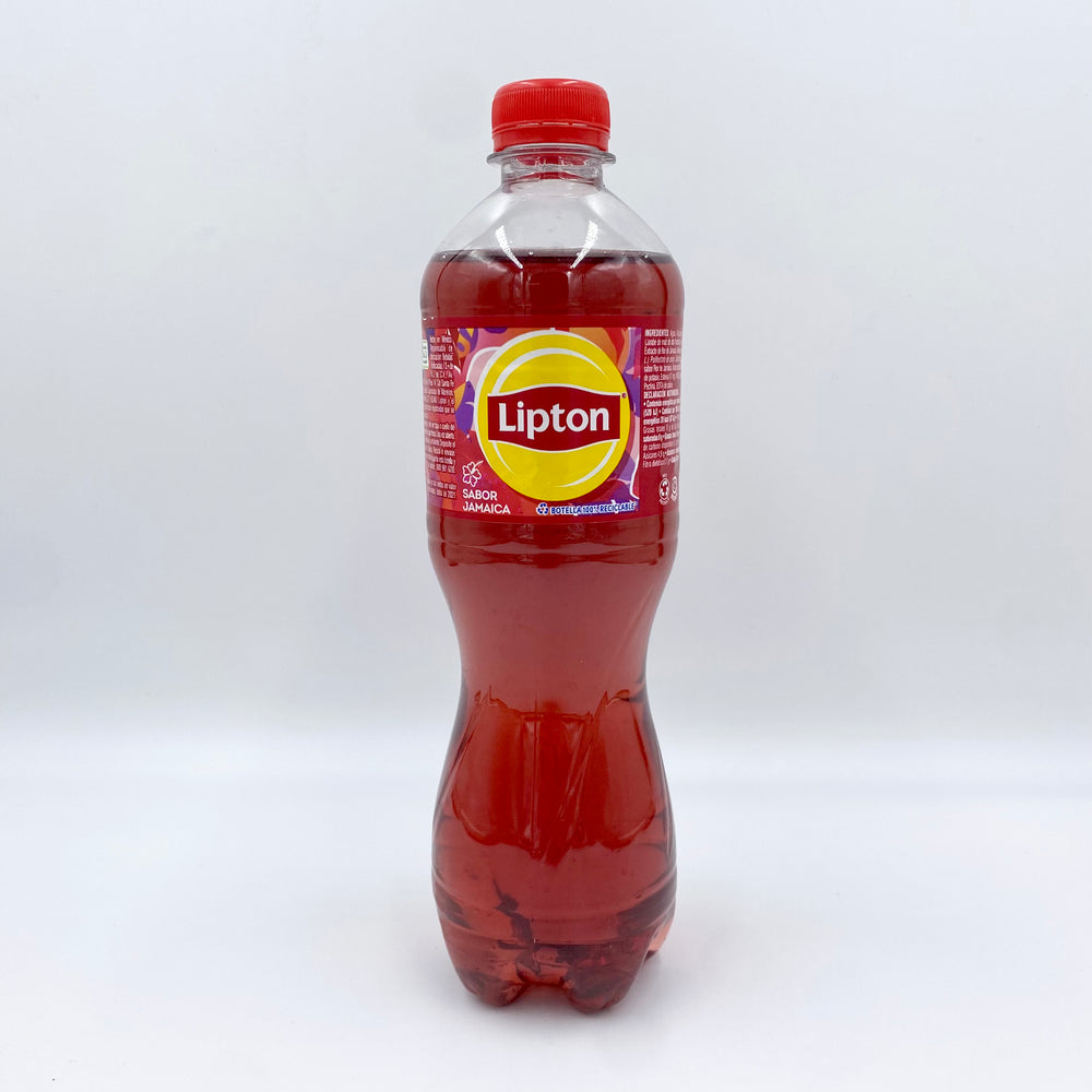 
            
                Load image into Gallery viewer, Lipton Jamaica (Mexico)
            
        