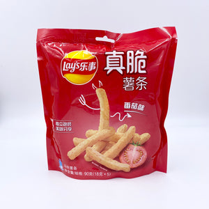 
            
                Load image into Gallery viewer, Lays Fries (China)
            
        