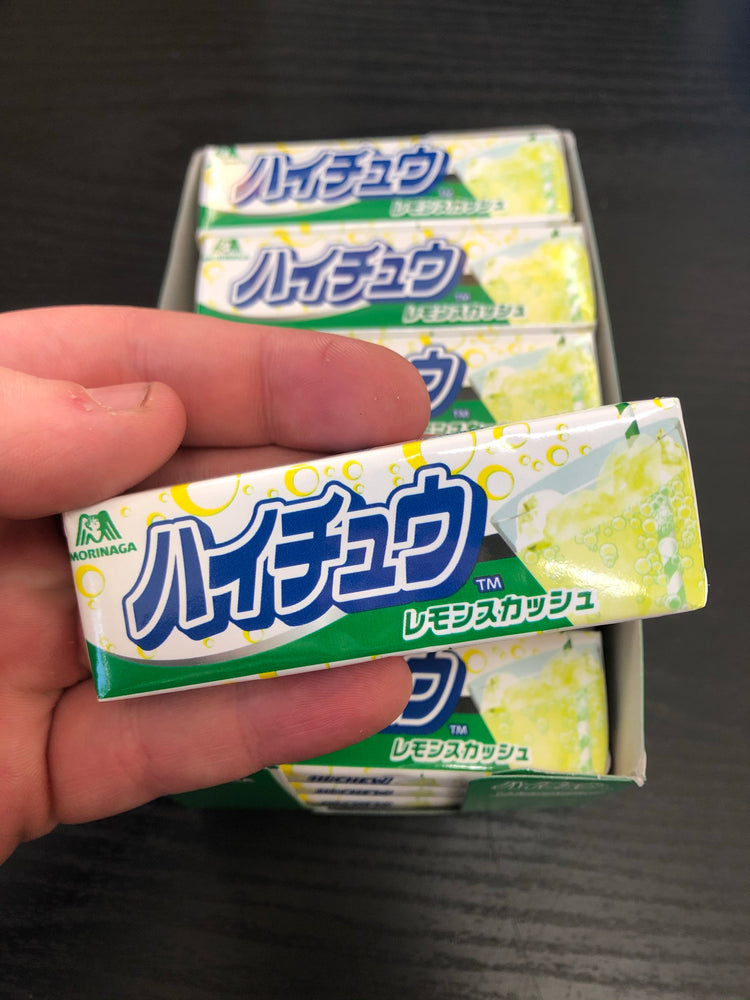 Hi-Chew Japan Short Pack