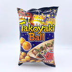 Calbee Takoyaki Balls (Thailand)