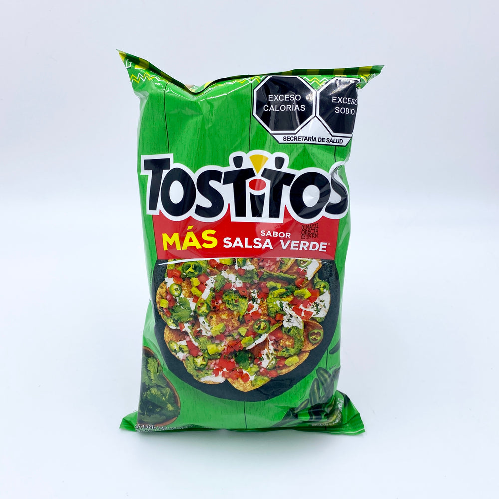 
            
                Load image into Gallery viewer, Tostitos (Mexico)
            
        