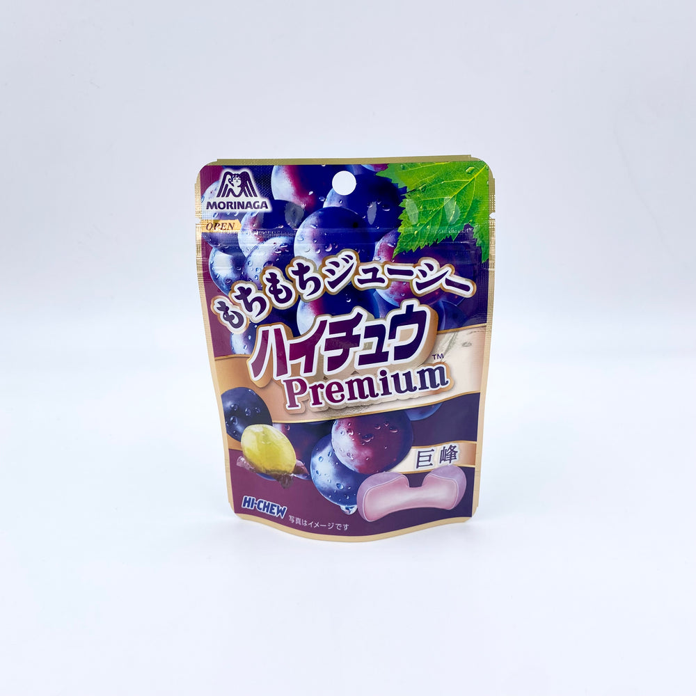 
            
                Load image into Gallery viewer, Hi-Chew Premium Pouch (Japan)
            
        