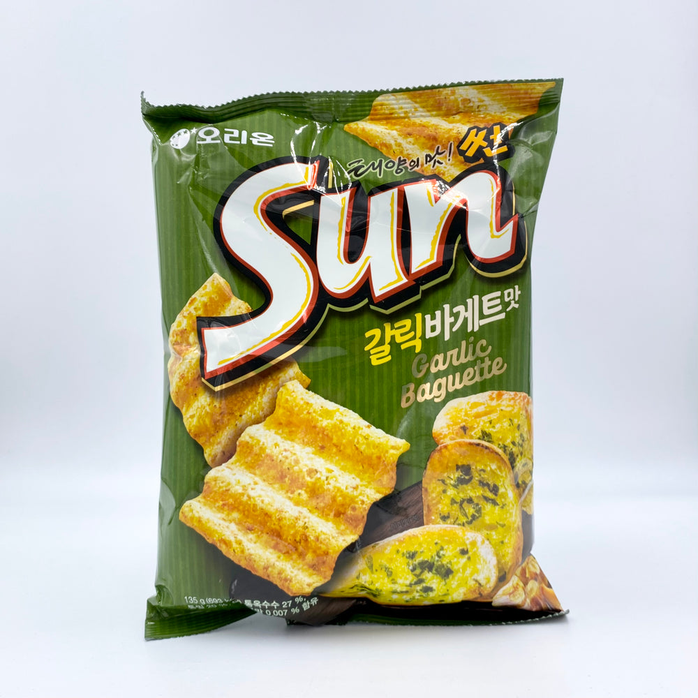 
            
                Load image into Gallery viewer, Sun Chips Garlic Baguette (Korea)
            
        