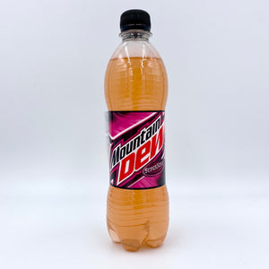 
            
                Load image into Gallery viewer, Mountain Dew Supernova (Finland)
            
        