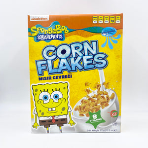 
            
                Load image into Gallery viewer, Cartoon Cereal (Turkey)
            
        