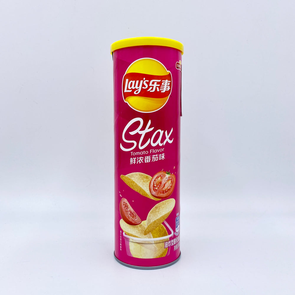 
            
                Load image into Gallery viewer, Lay’s Staxx (China)
            
        