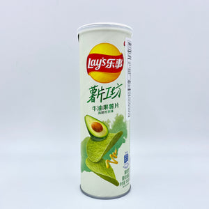 
            
                Load image into Gallery viewer, Lay’s Staxx (China)
            
        