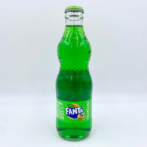 
            
                Load image into Gallery viewer, Fanta Green Cream (Thailand)
            
        