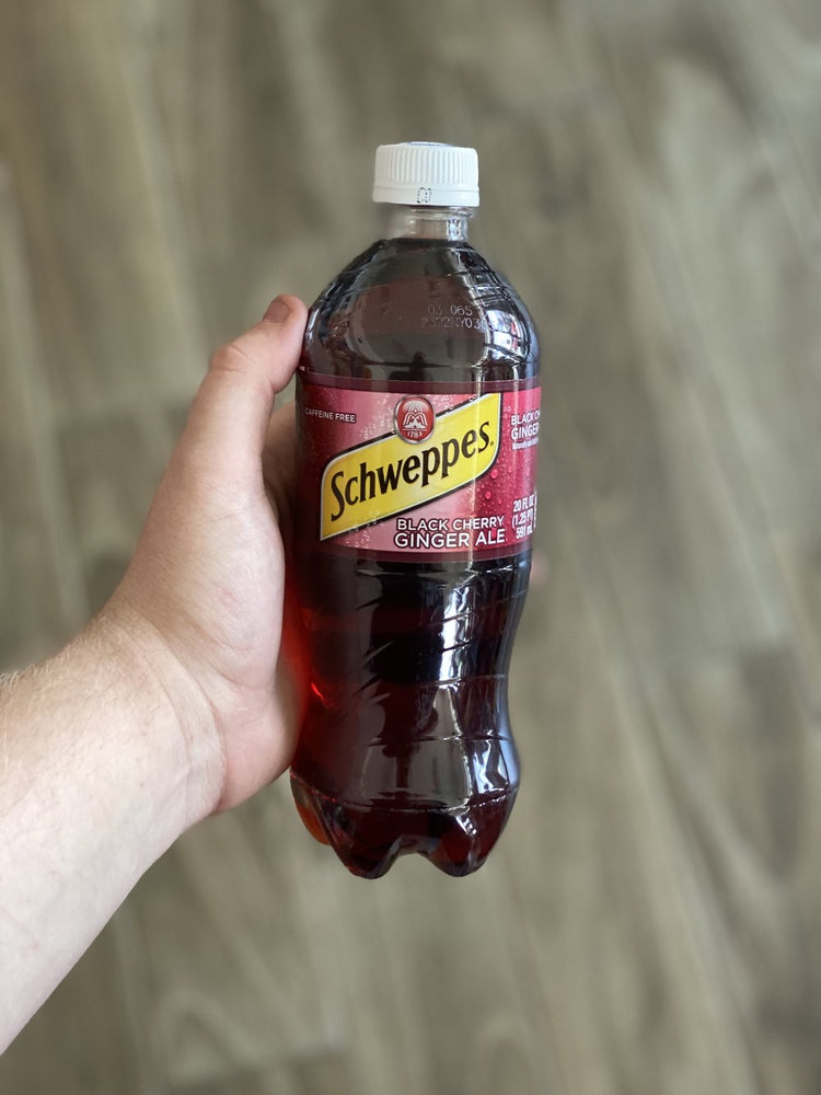 
            
                Load image into Gallery viewer, Schweppes
            
        
