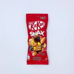 Kit Kat Snax (Canada)
