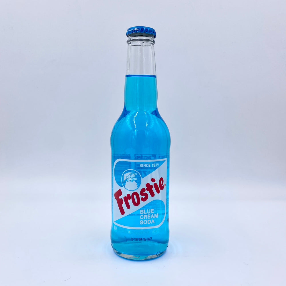 Frostie Premium Sodas