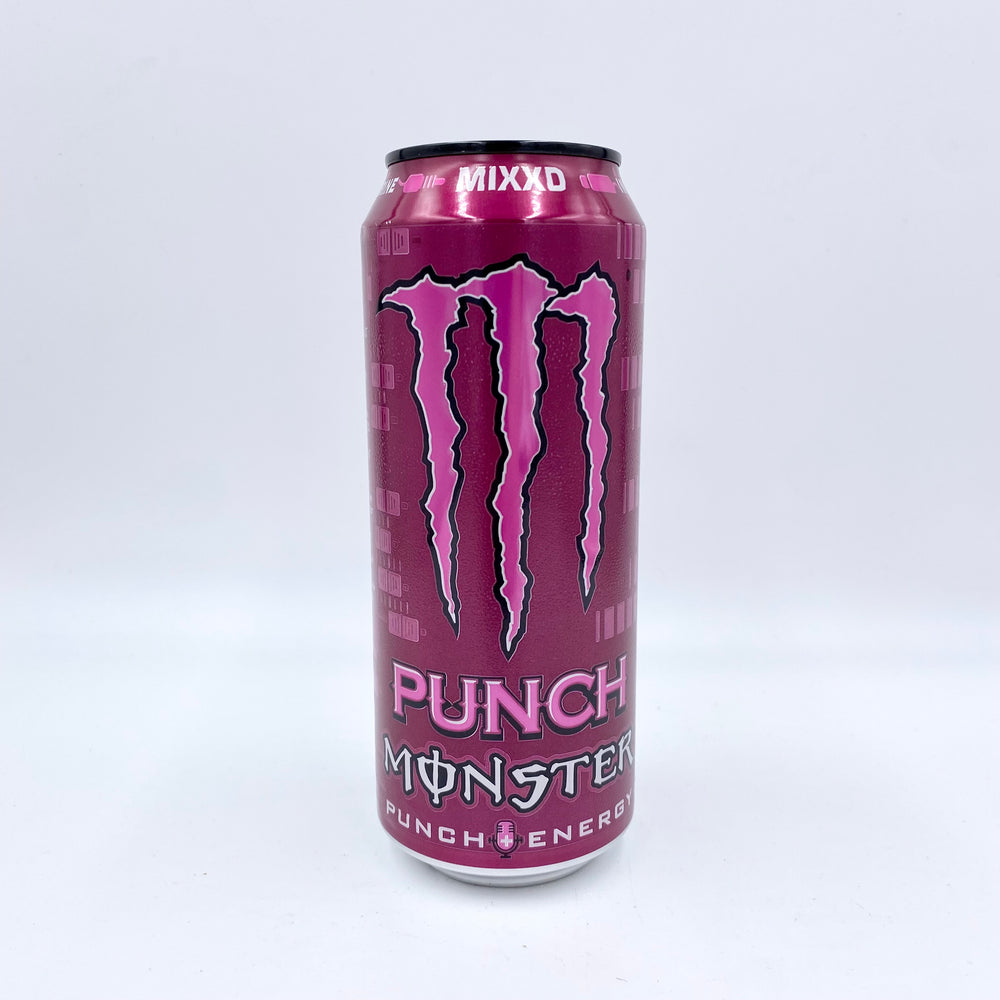 
            
                Load image into Gallery viewer, Monster MIXXD Punch (Netherlands)
            
        