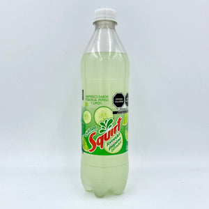 
            
                Load image into Gallery viewer, Squirt Grapefruit Cucumber Lime (Mexico)
            
        