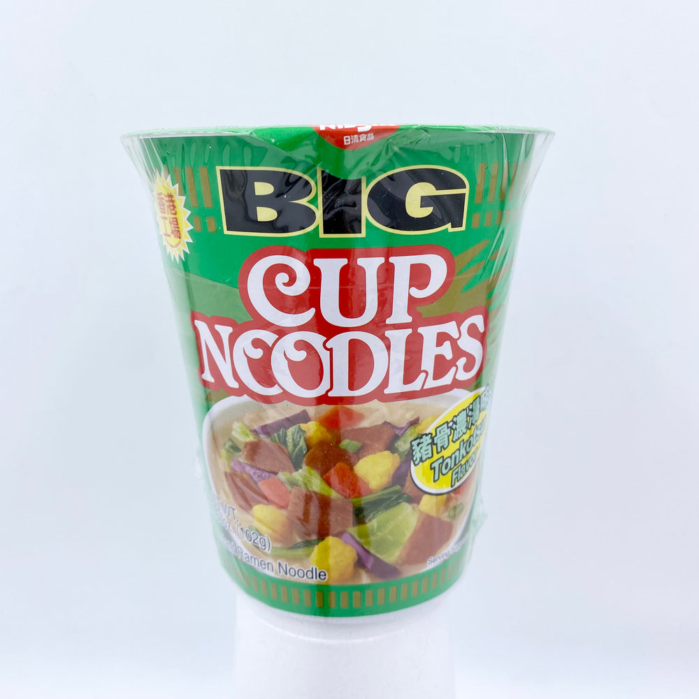 
            
                Load image into Gallery viewer, Cup Noodles
            
        