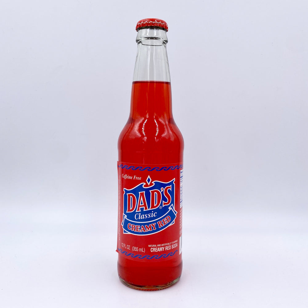 
            
                Load image into Gallery viewer, Dad’s Old Fashioned Soda
            
        