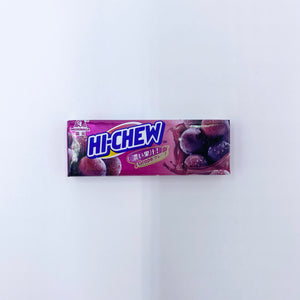 Hi-Chew Grape (Taiwan)